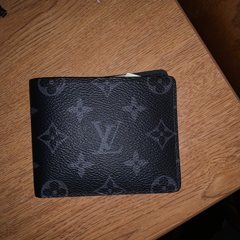 Louis vuitton wallet